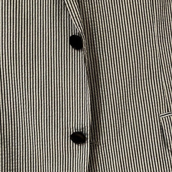 Hugo Boss seer sucker - men’s 42L - Picture 3 of 6